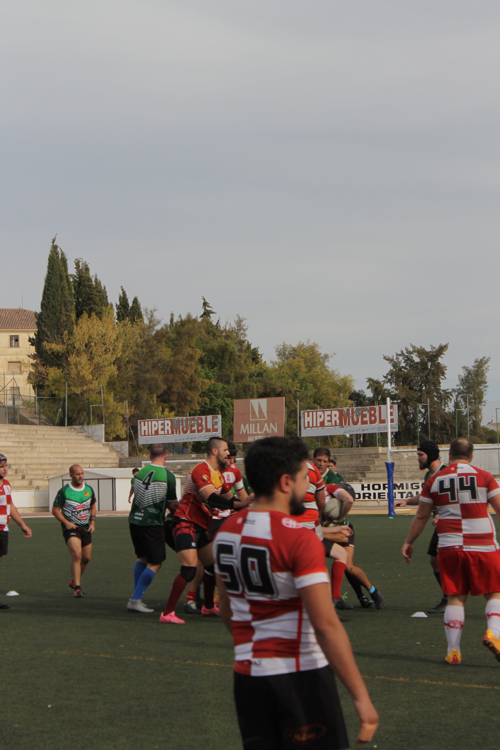 Foto de V Torneo Feria Úbeda 2025