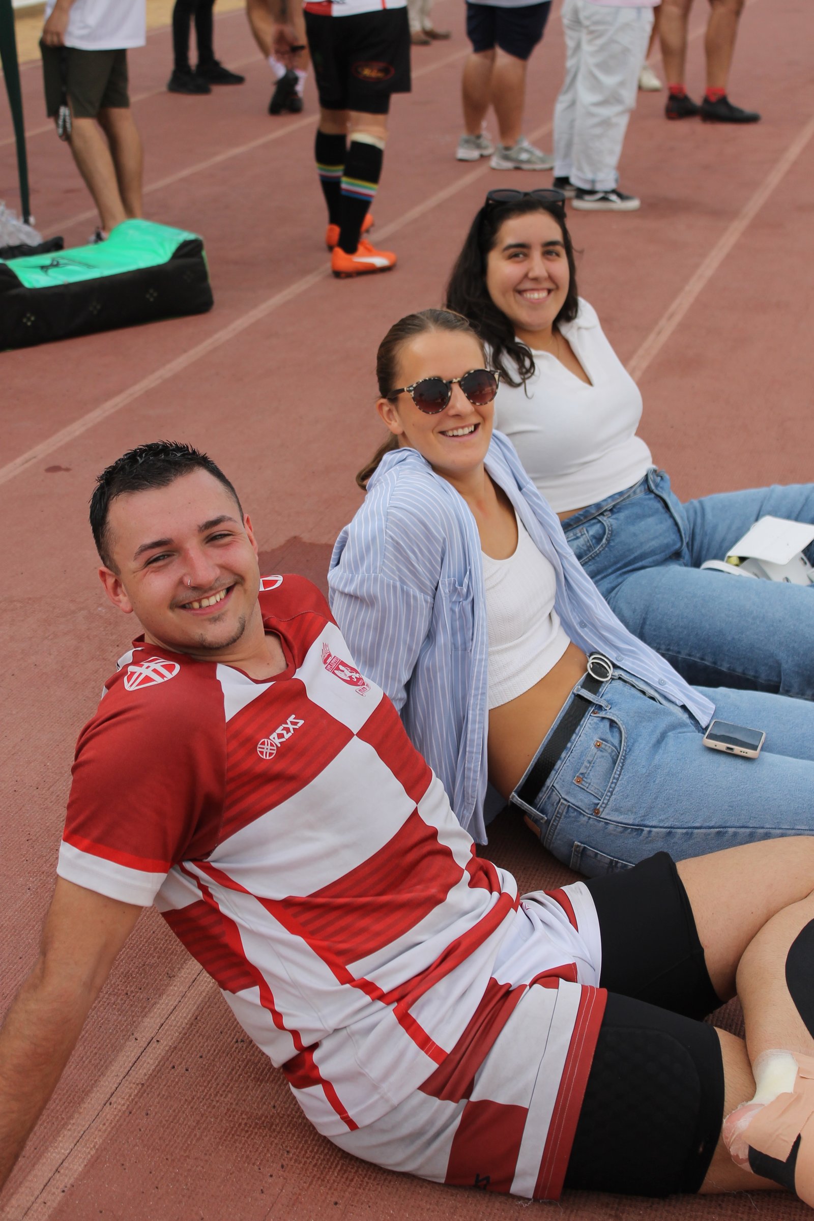 Foto de V Torneo Feria Úbeda 2025