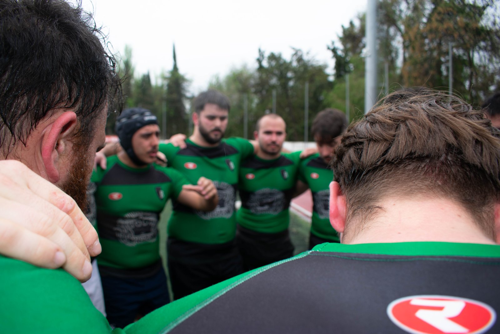 Foto del evento I Edición Rugby Fest "Los Cerros de Úbeda"