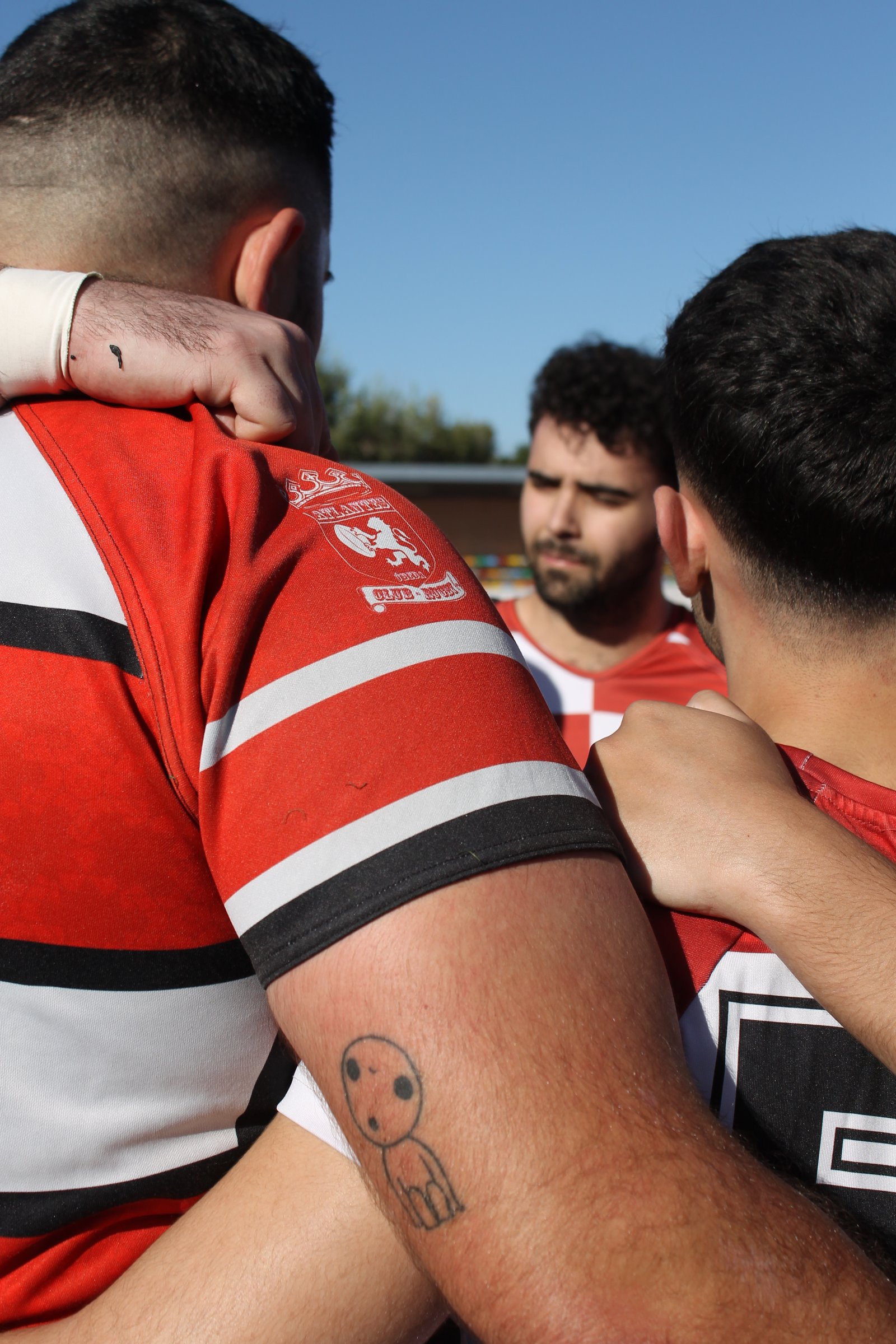 Foto del evento Liga LAR Úbeda vs Cordoba
