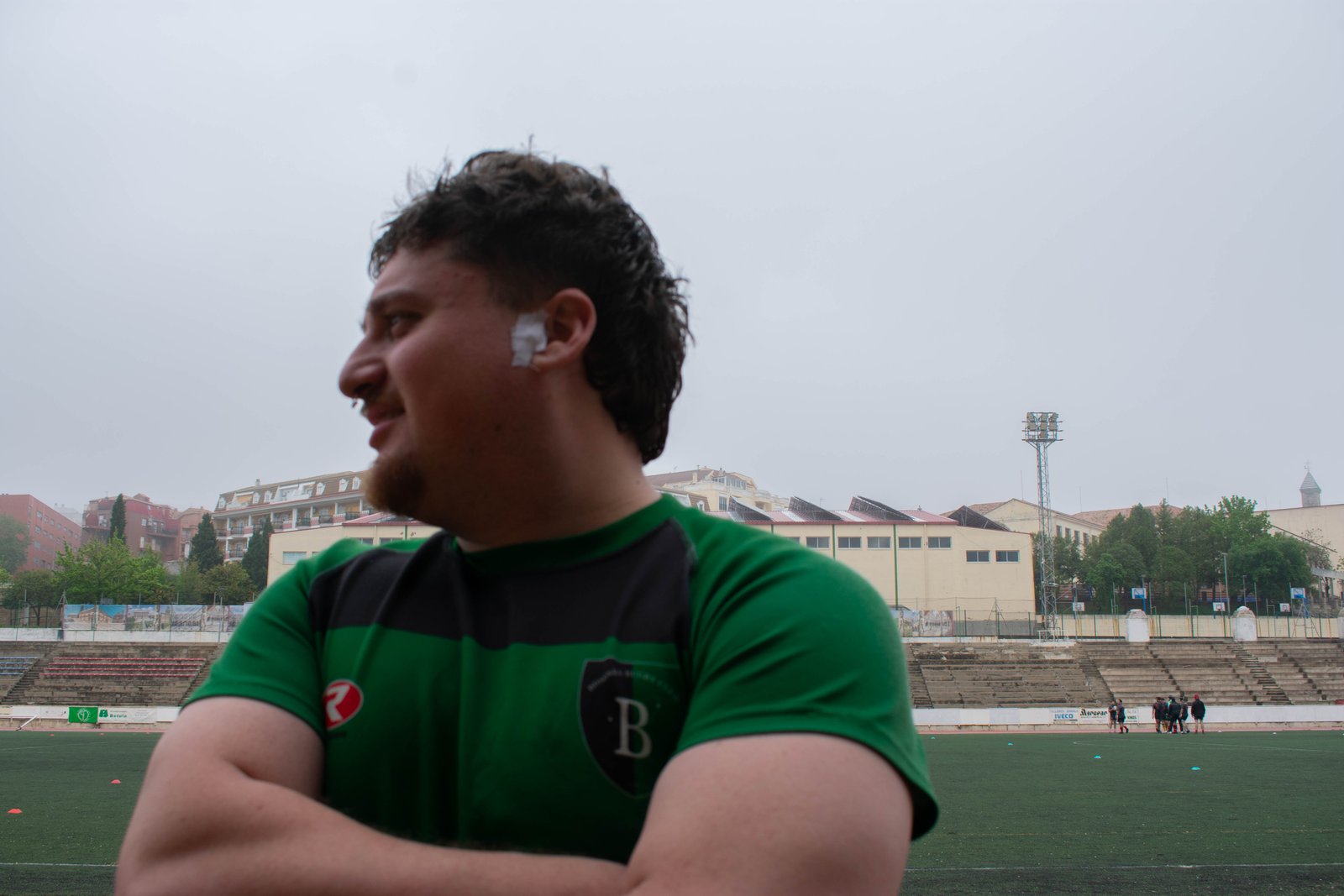 Foto del evento I Edición Rugby Fest "Los Cerros de Úbeda"