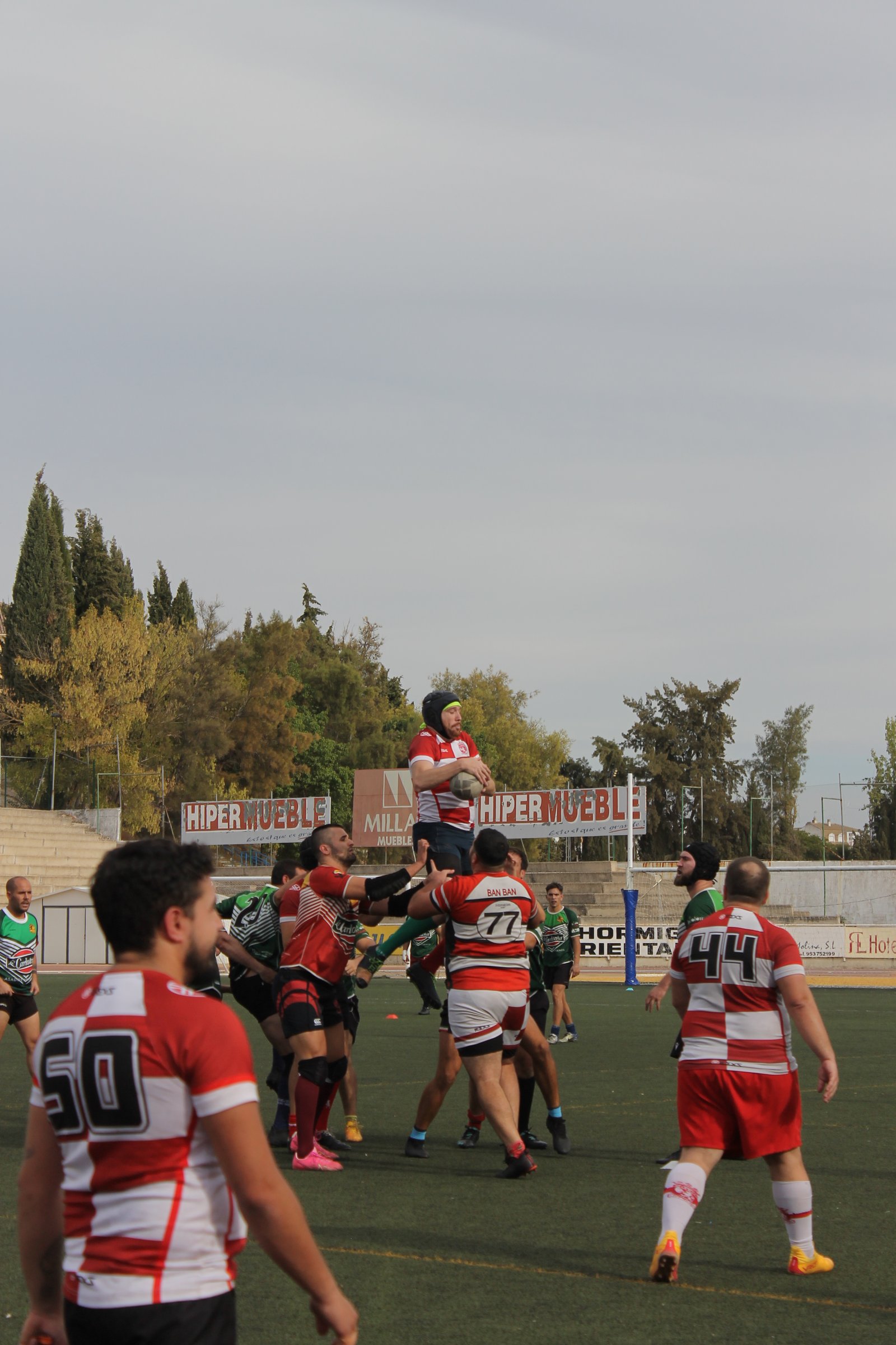 Foto de V Torneo Feria Úbeda 2025