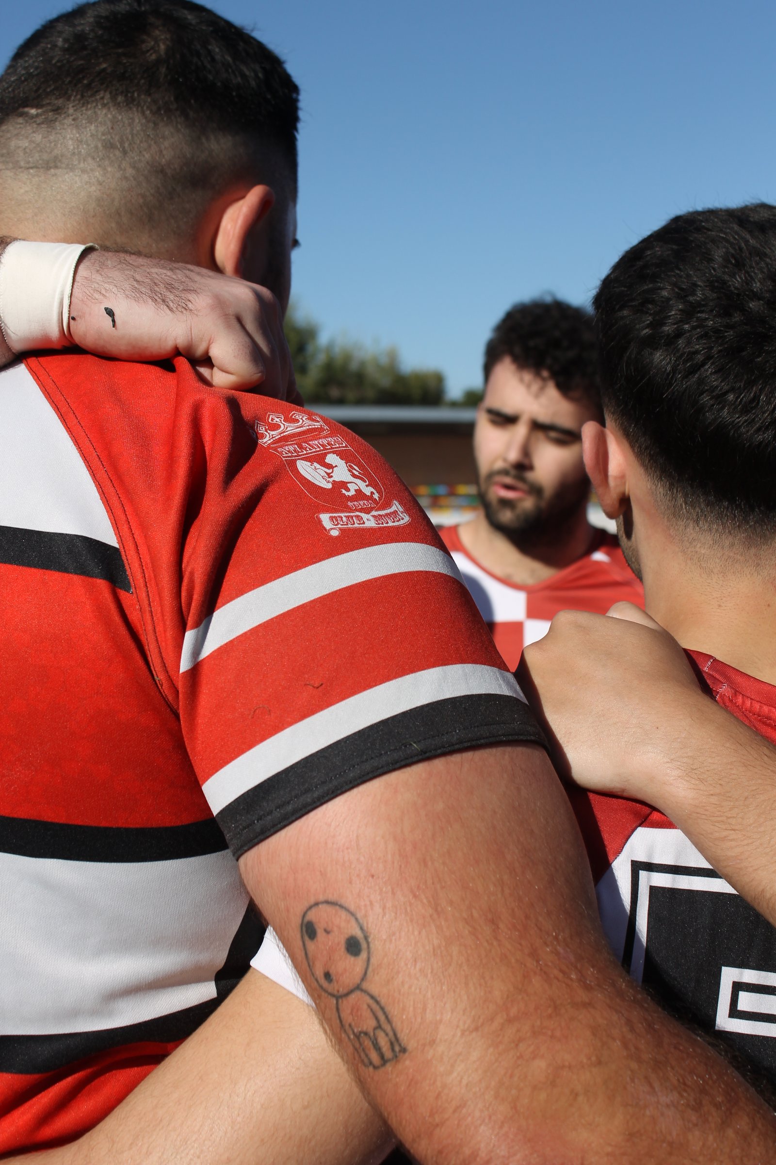 Foto del evento Liga LAR Úbeda vs Cordoba