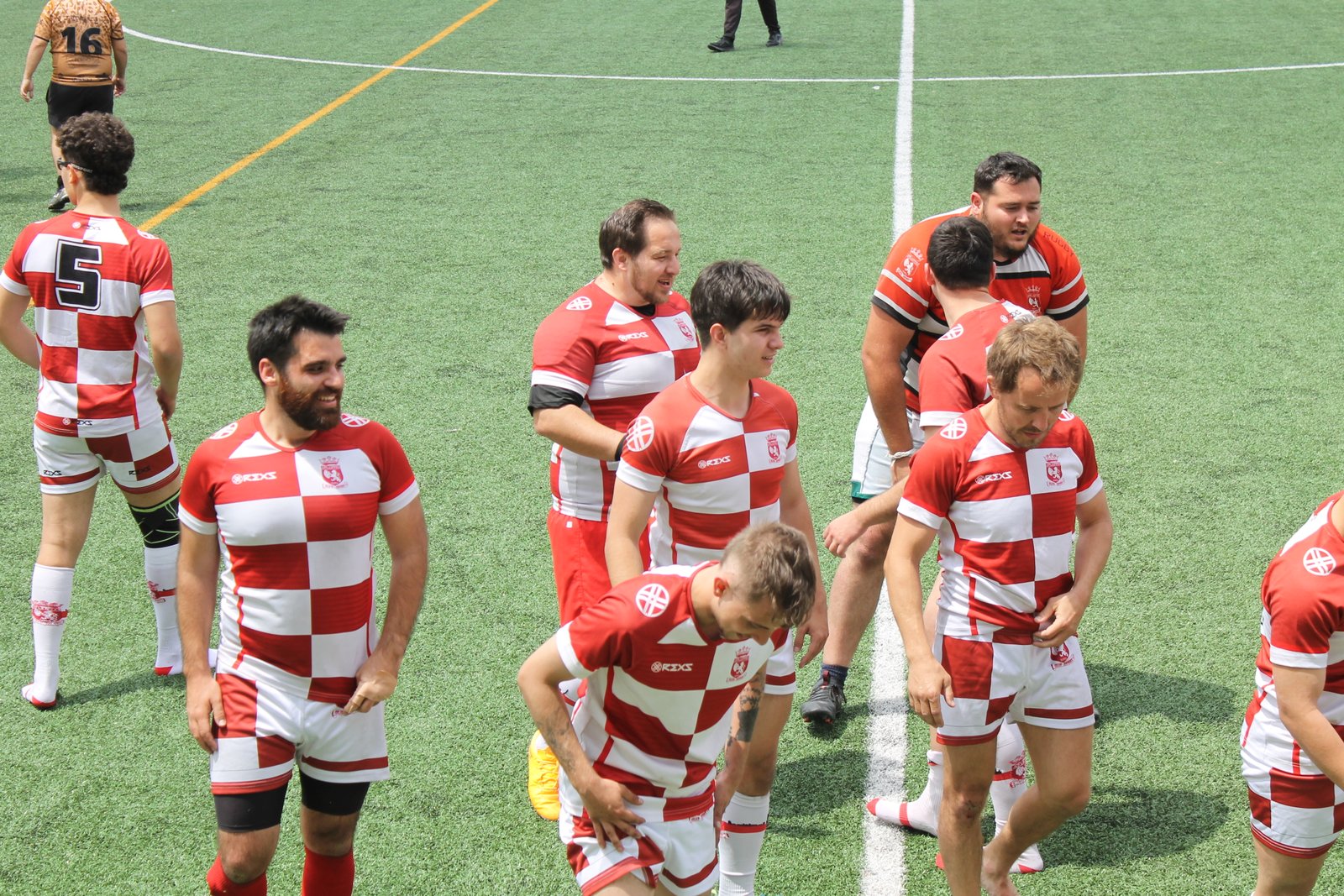 Foto del evento TIERRAS DE JAEN, LINARES