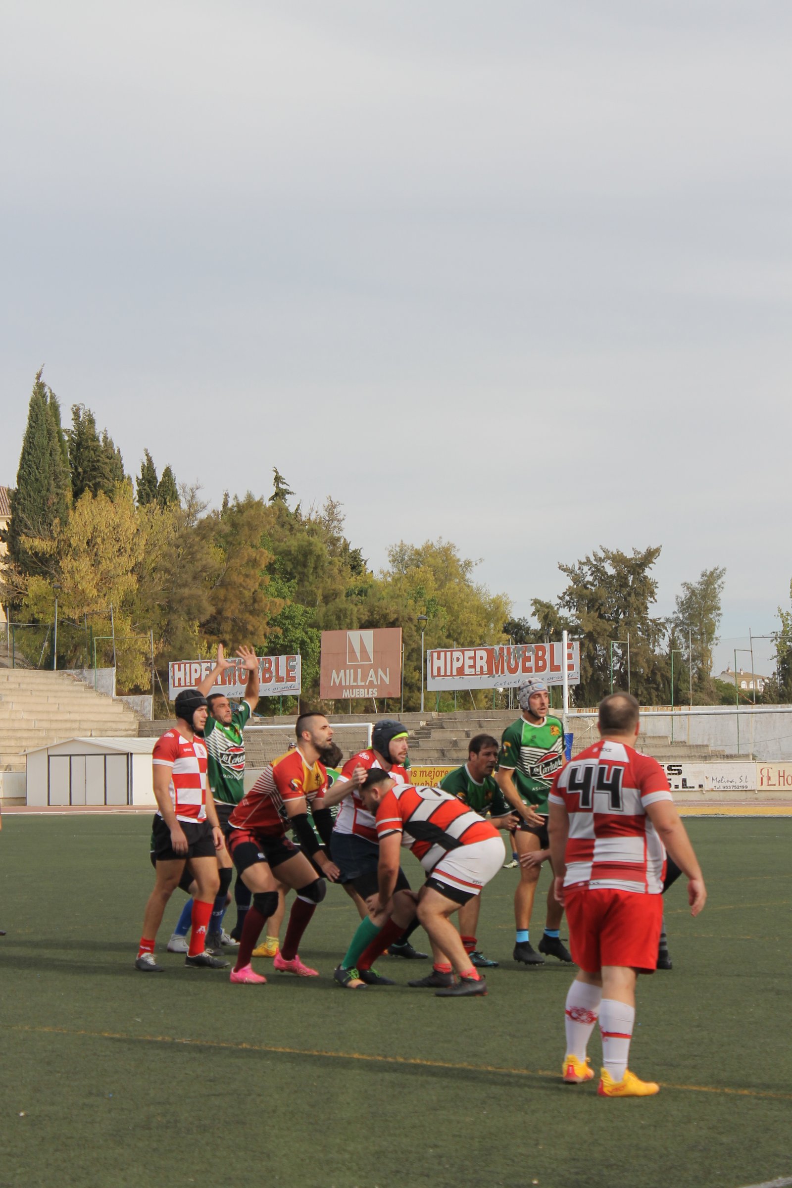 Foto de V Torneo Feria Úbeda 2025