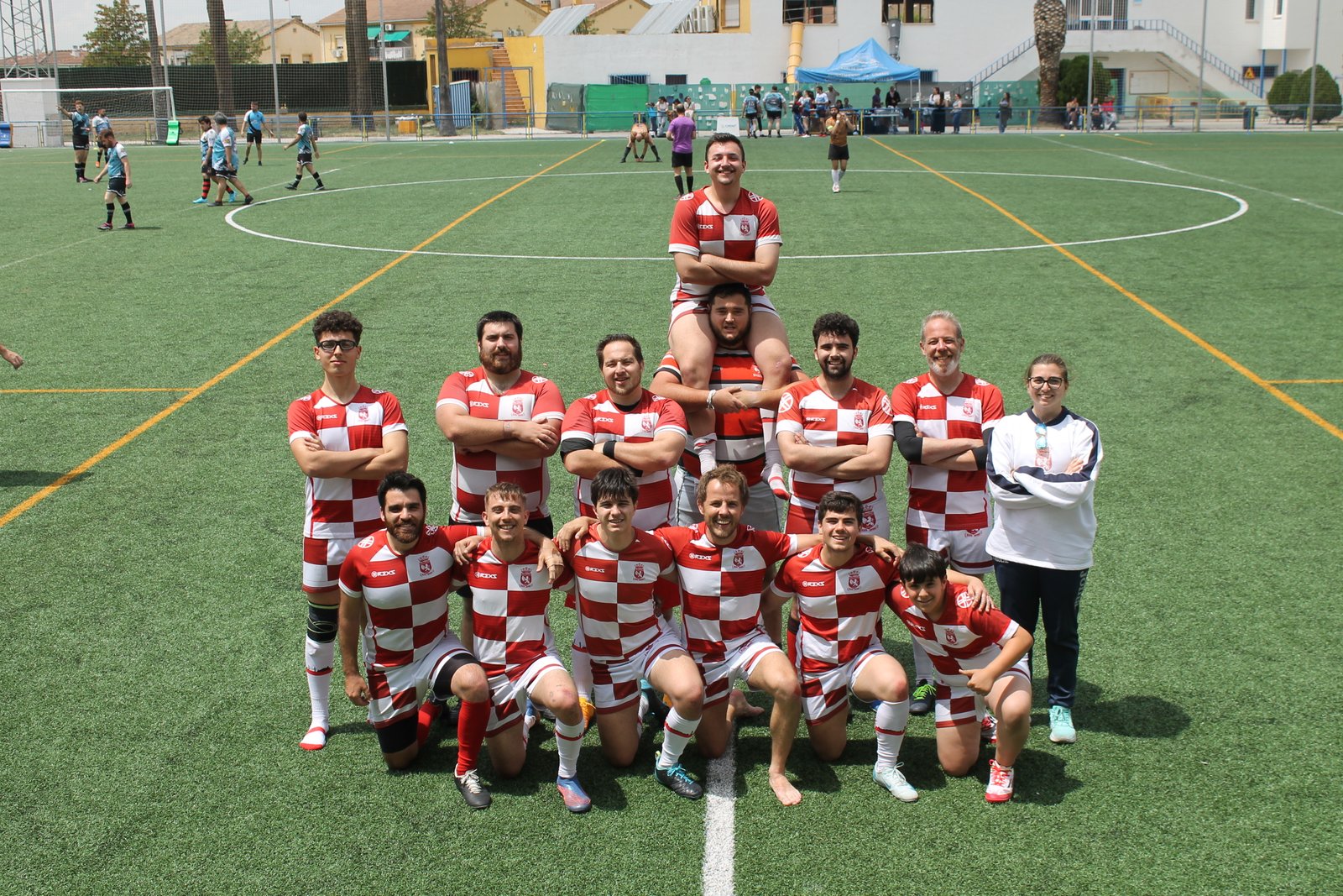Foto del evento TIERRAS DE JAEN, LINARES