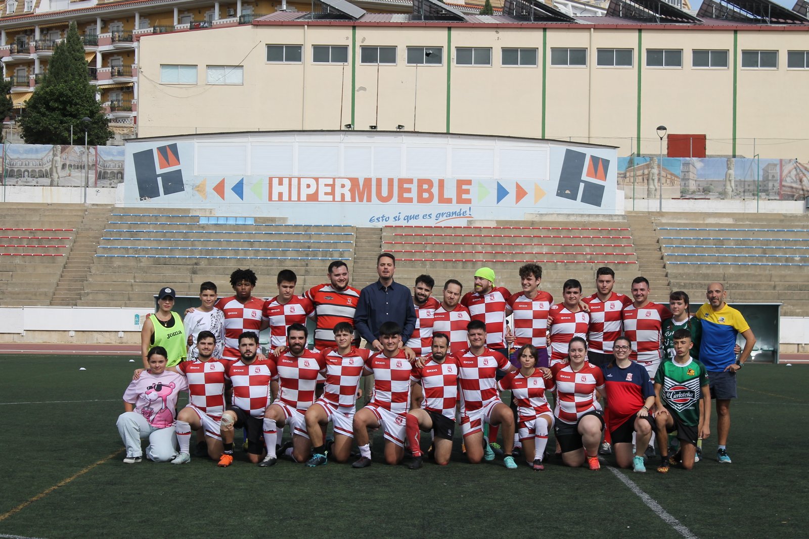 Foto de V Torneo Feria Úbeda 2025