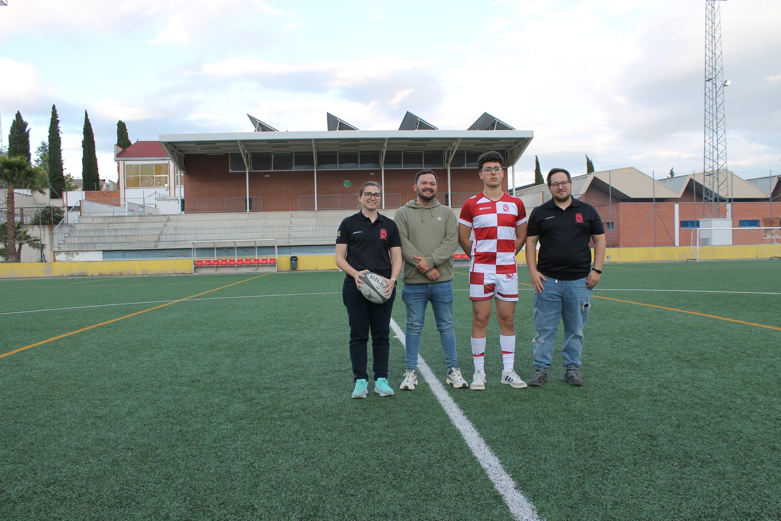 Foto del evento TIERRAS DE JAEN, LINARES