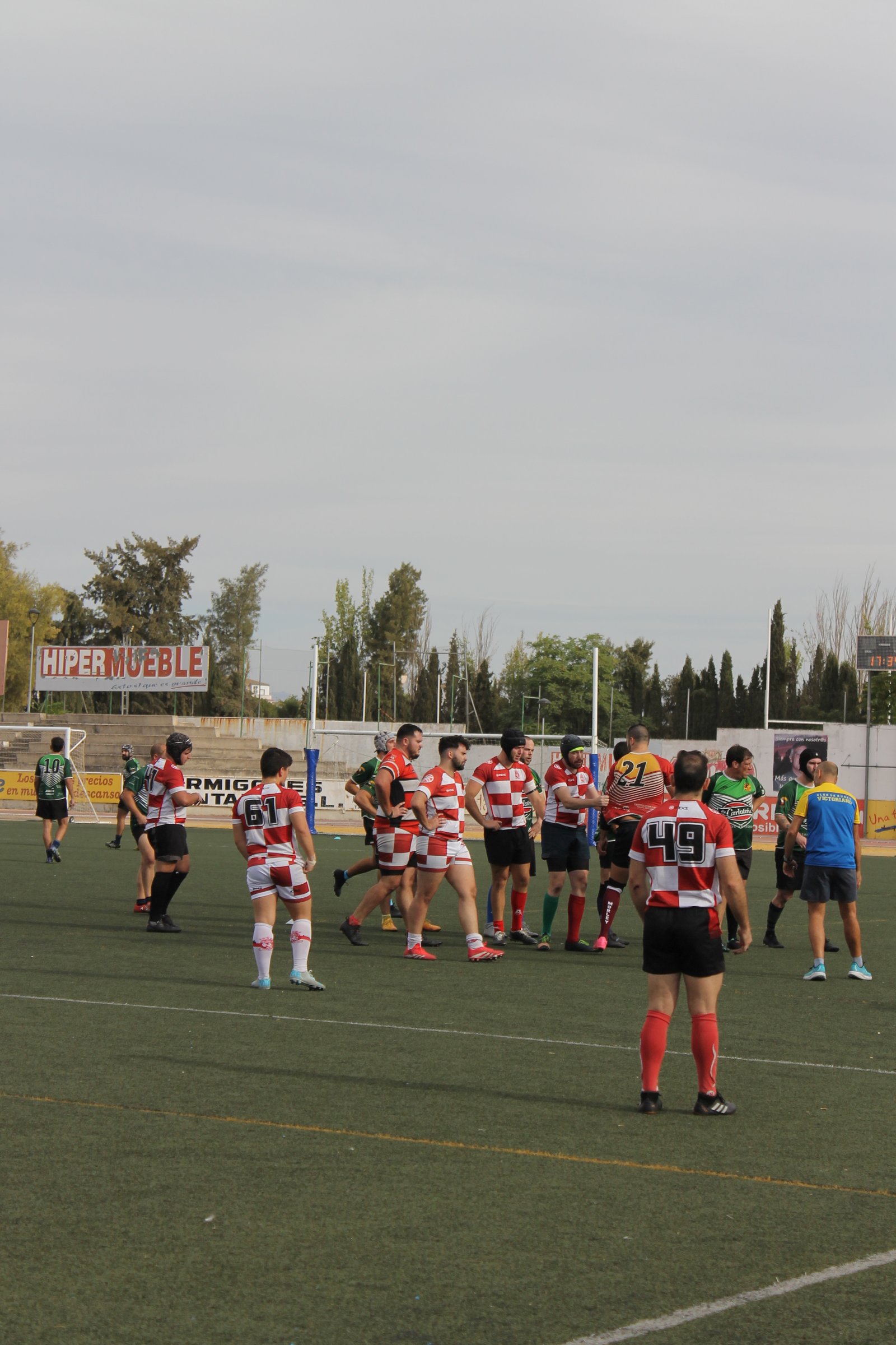 Foto de V Torneo Feria Úbeda 2025
