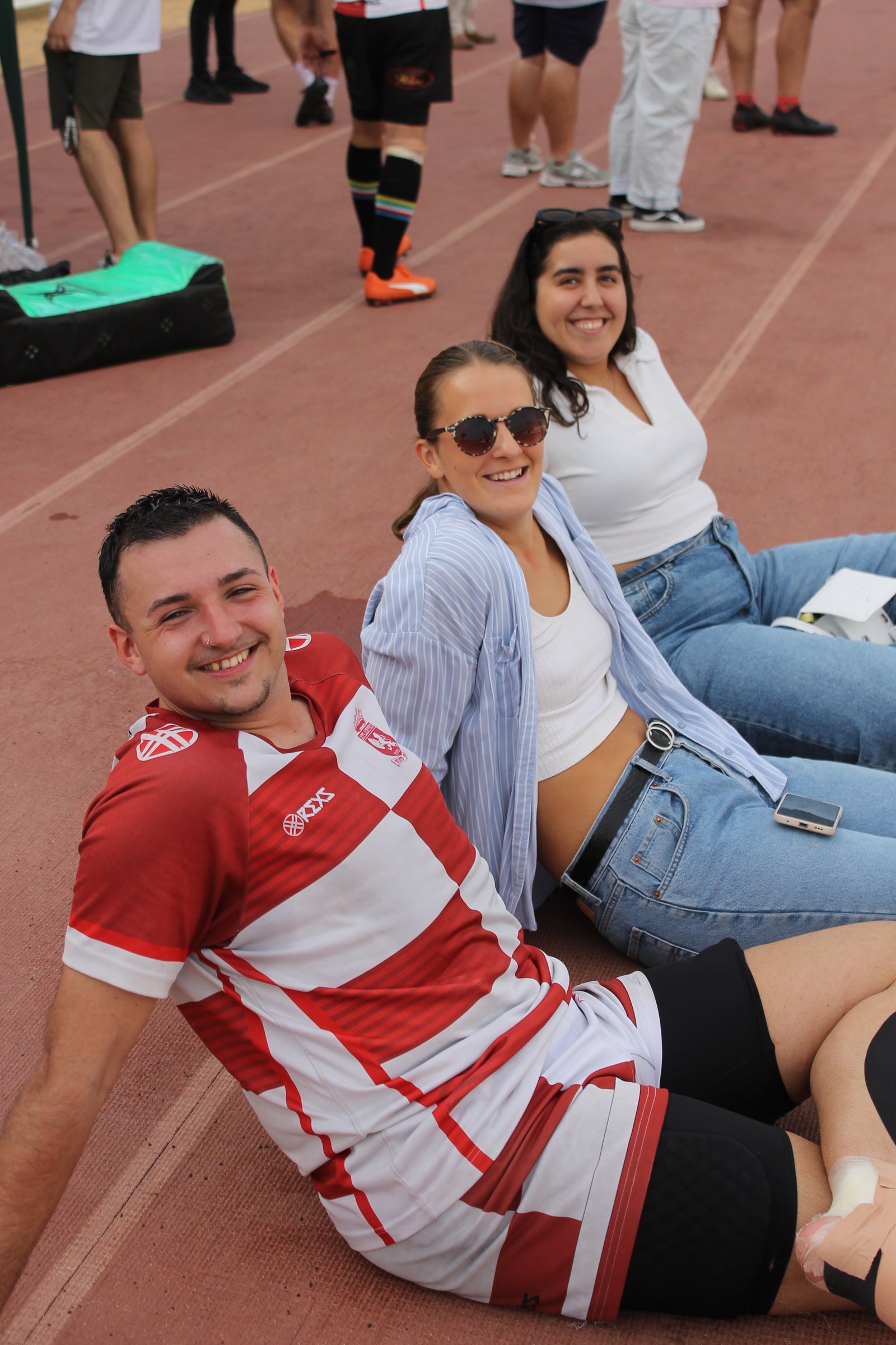 Foto del evento V Toreno Feria Ubeda 2025