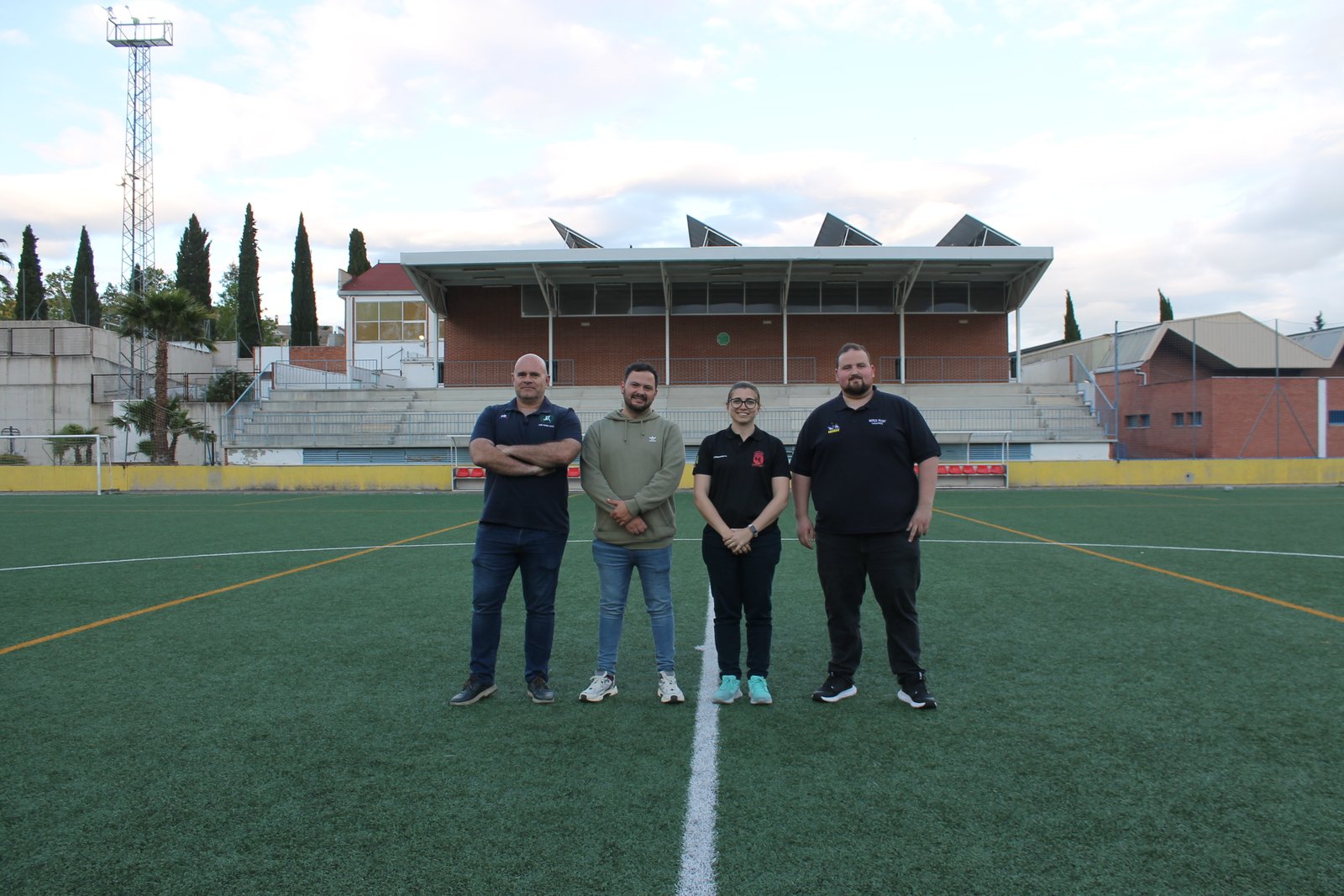 Foto del evento TIERRAS DE JAEN, LINARES
