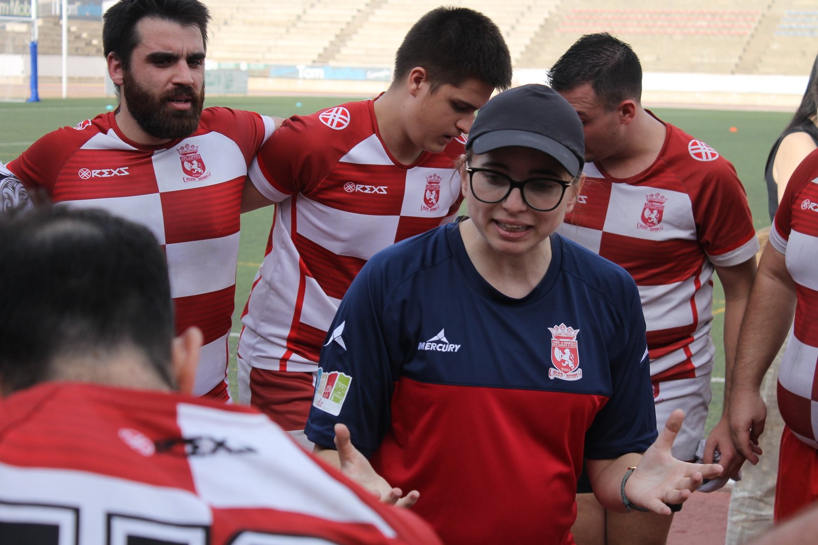 Foto de V Torneo Feria Úbeda 2025