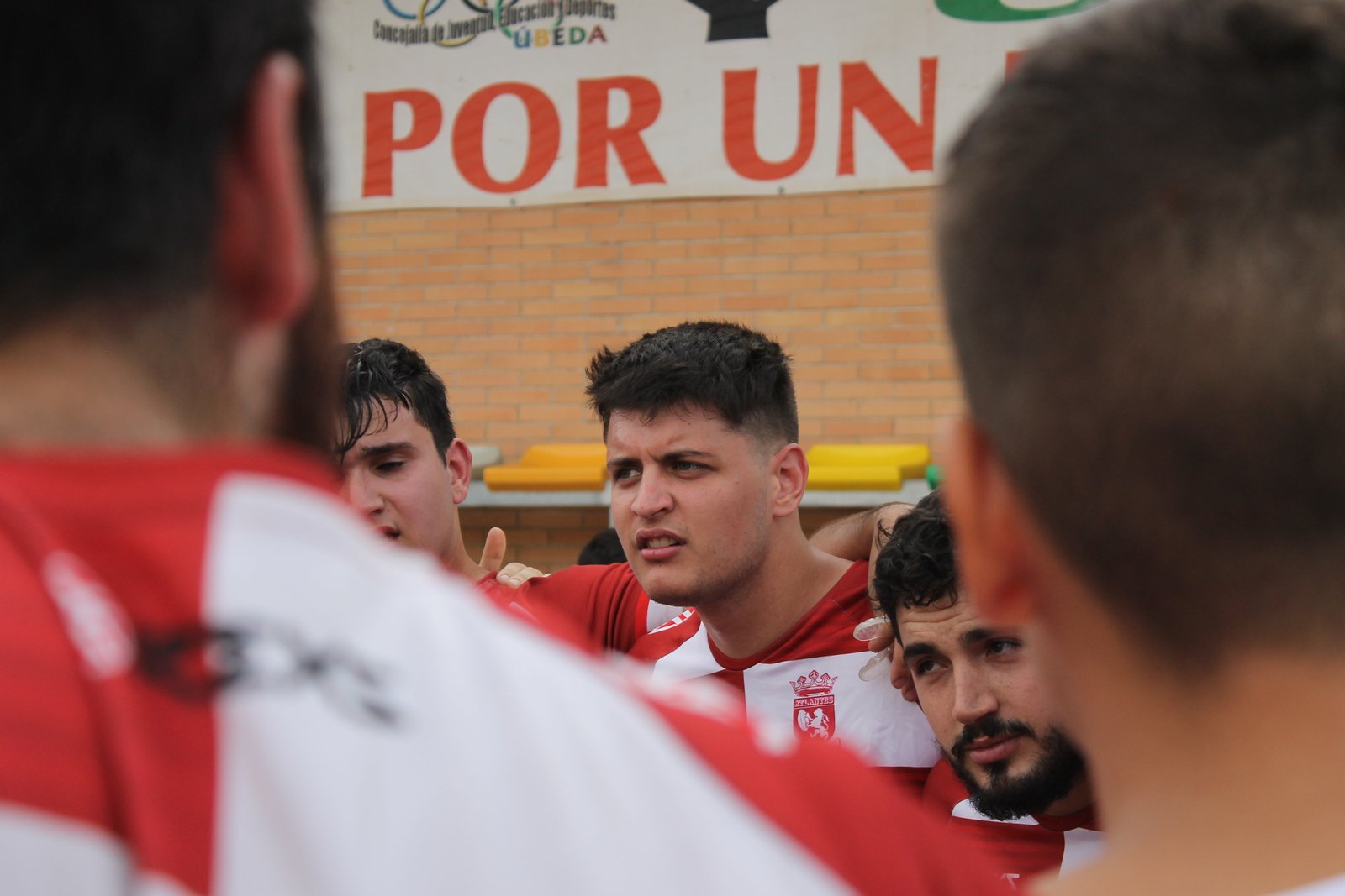 Foto del evento V Toreno Feria Ubeda 2025
