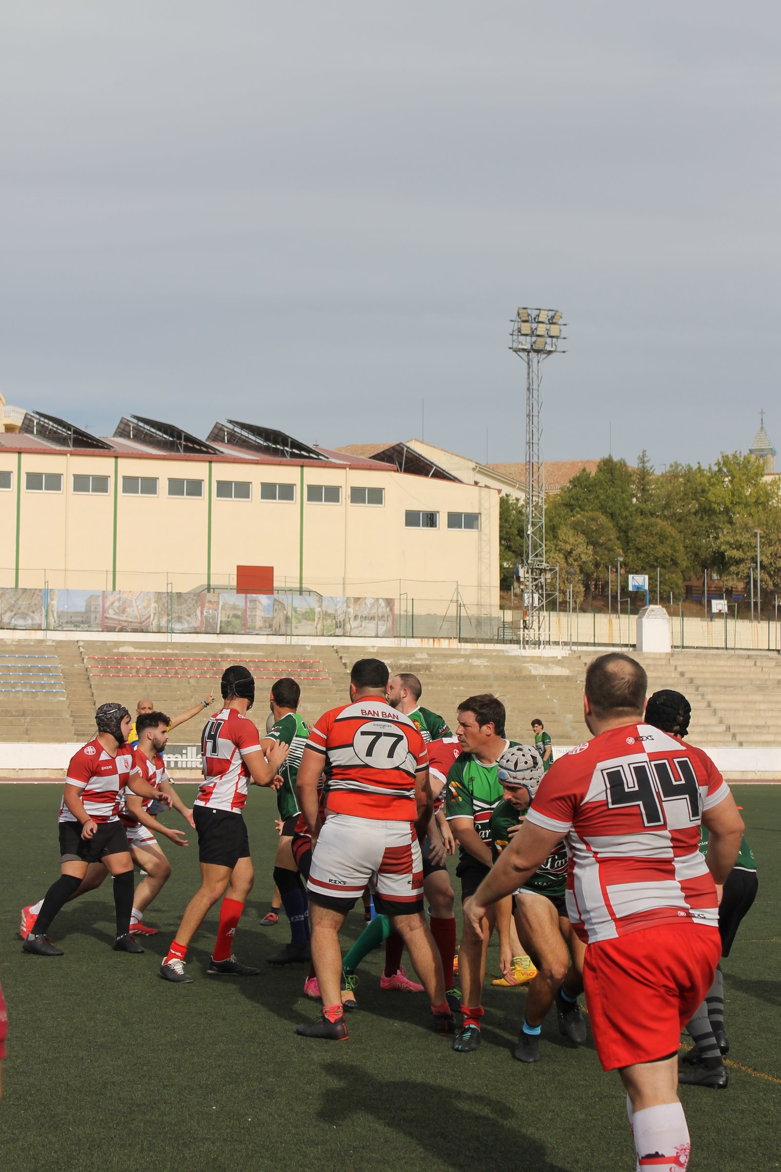 Foto del evento V Toreno Feria Ubeda 2025