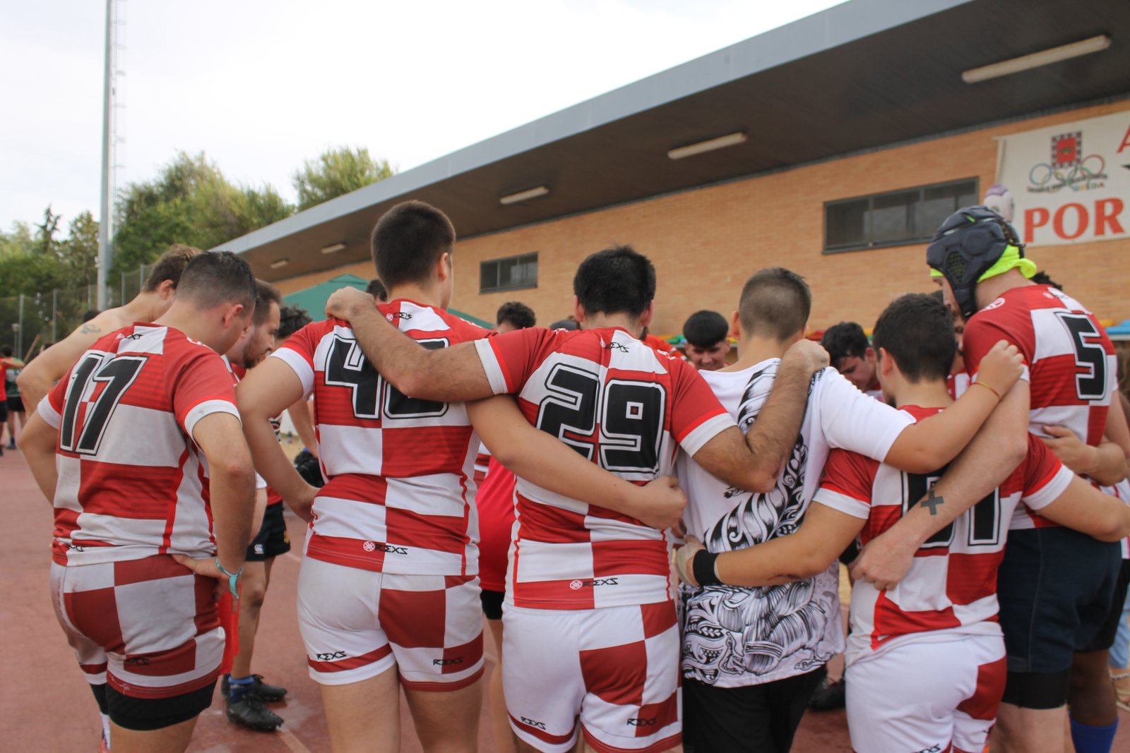 Foto de V Torneo Feria Úbeda 2025