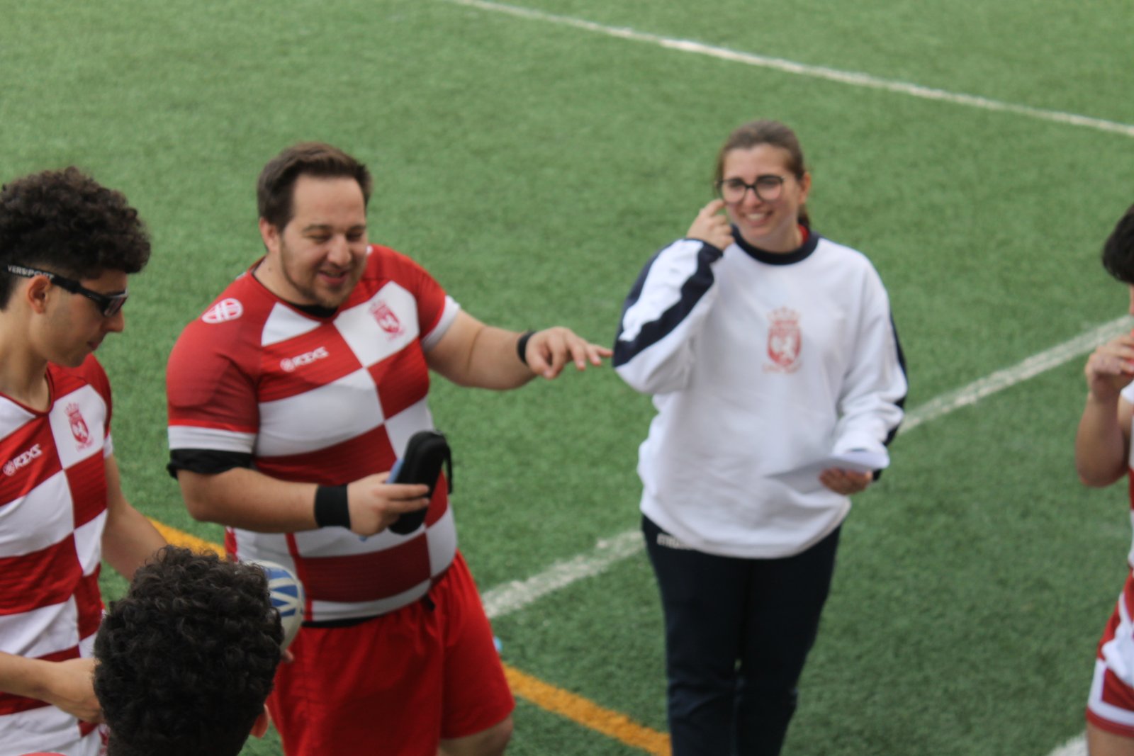 Foto del evento TIERRAS DE JAEN, LINARES