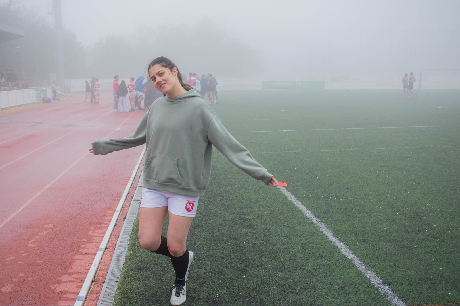 Foto del evento I Edición Rugby Fest "Los Cerros de Úbeda"