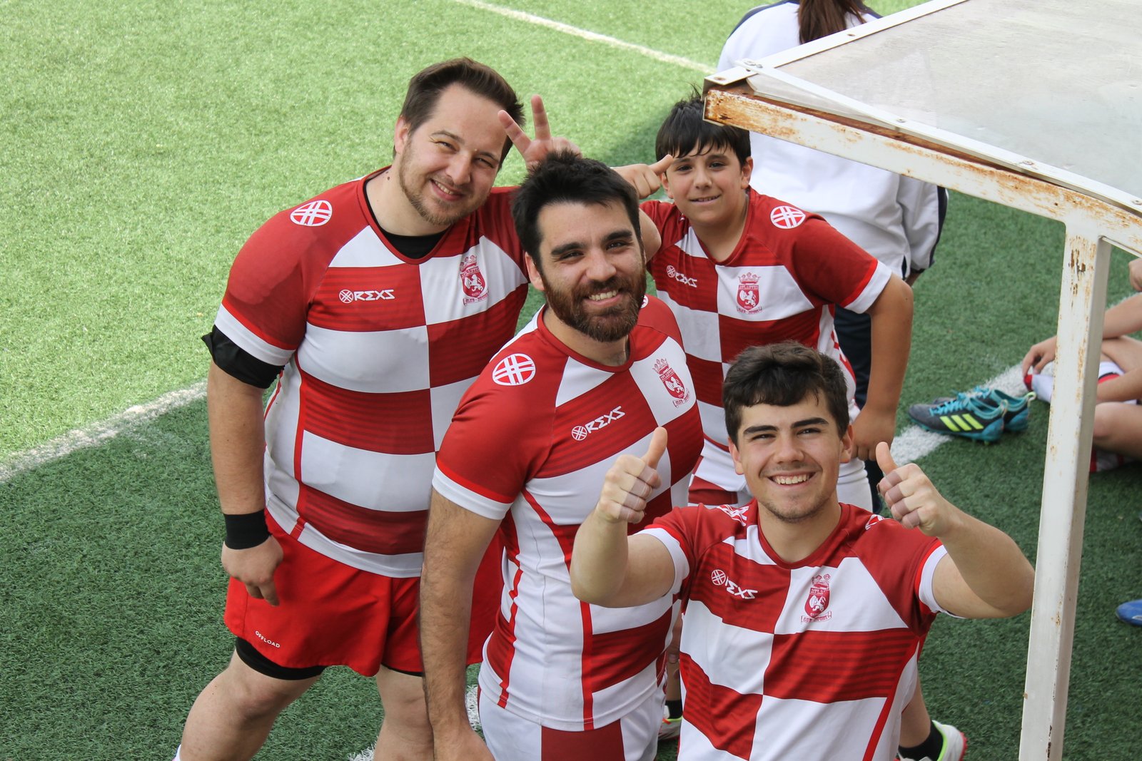 Foto del evento TIERRAS DE JAEN, LINARES