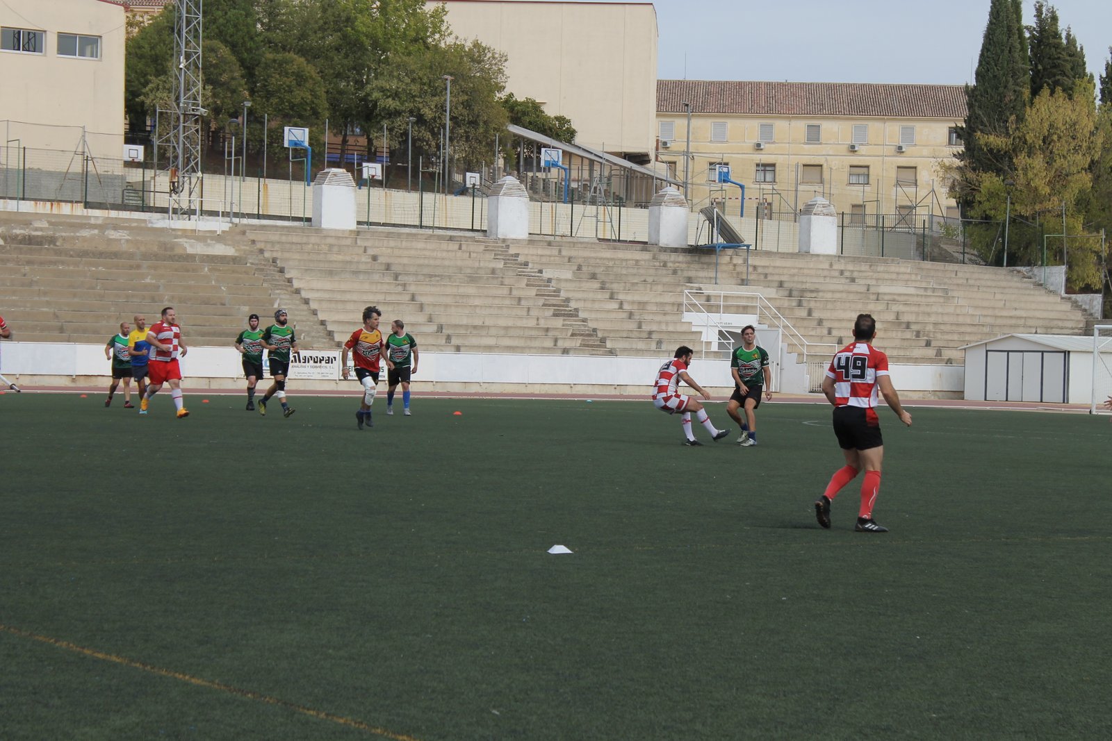 Foto de V Torneo Feria Úbeda 2025