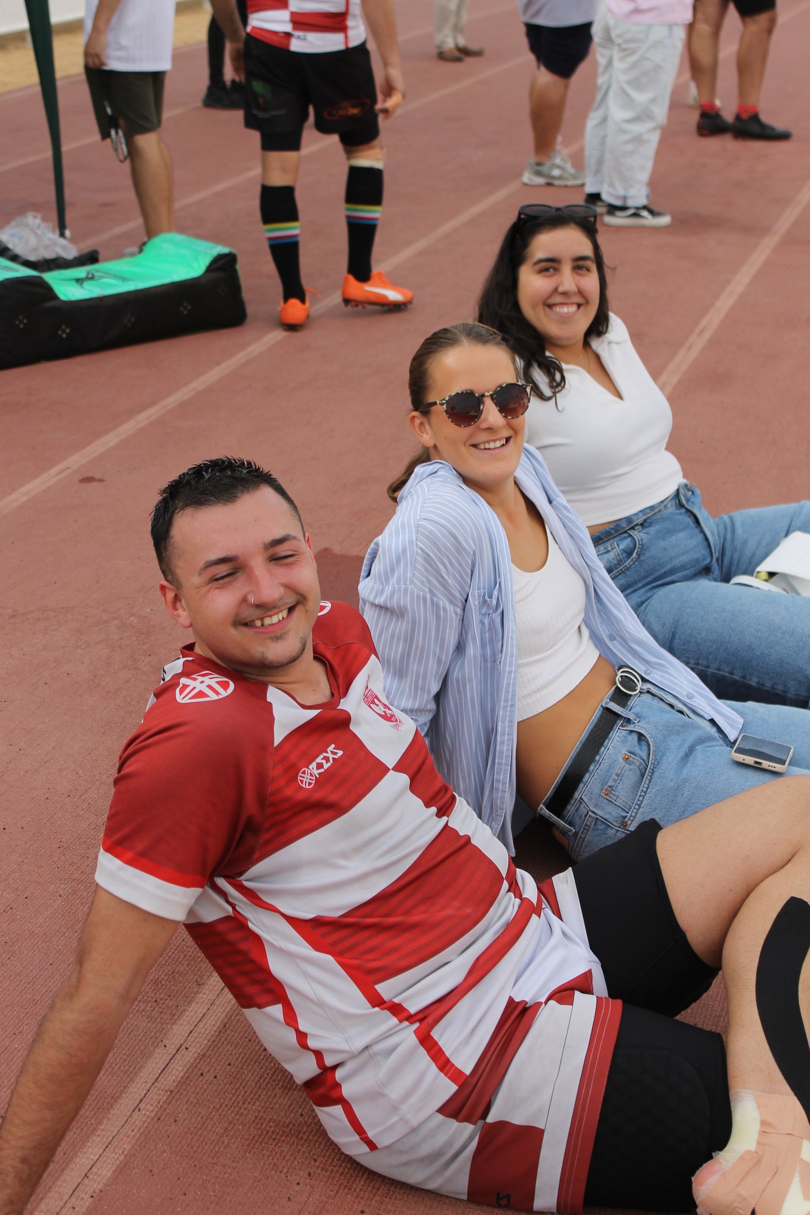 Foto de V Torneo Feria Úbeda 2025