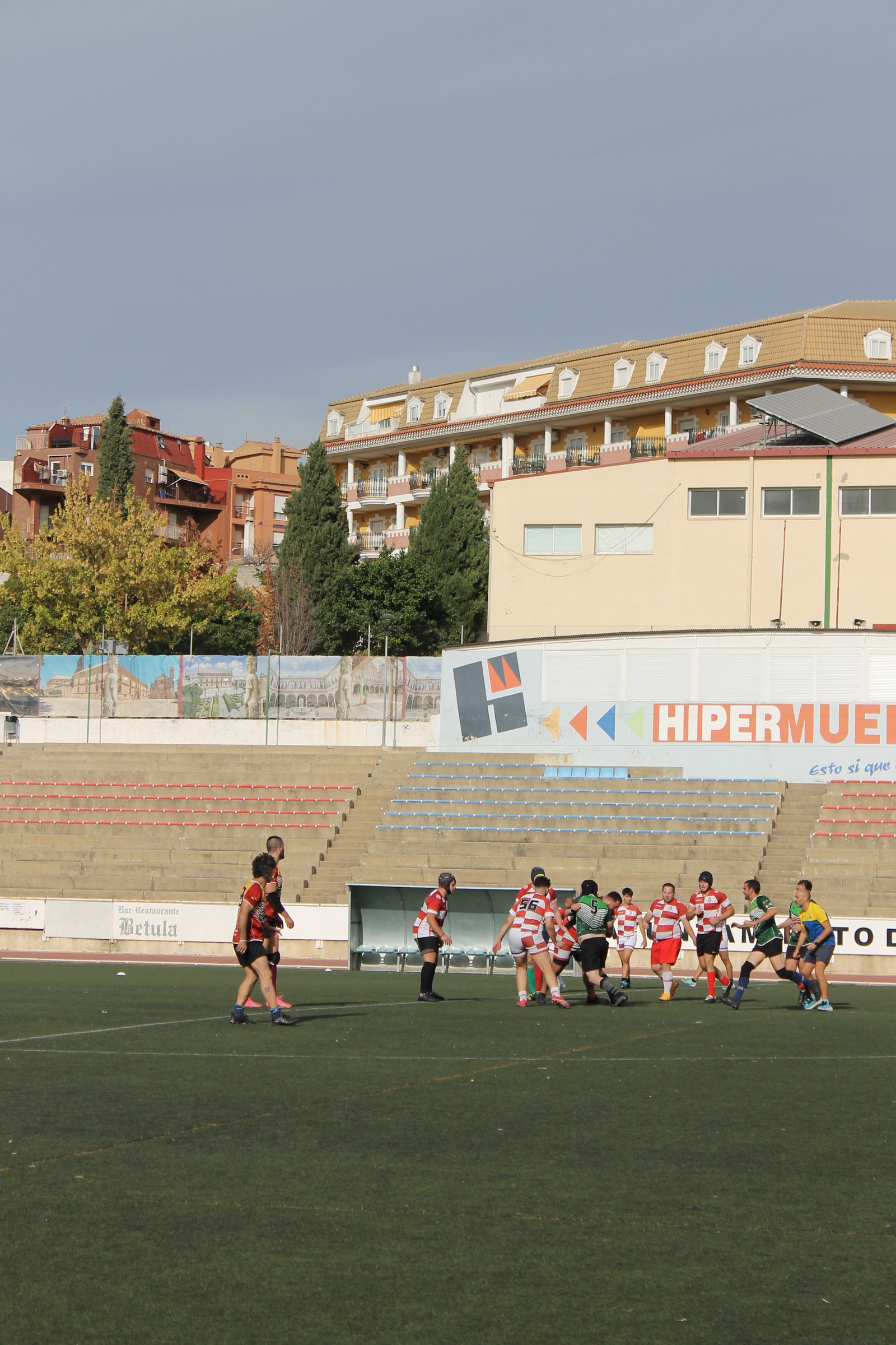 Foto de V Torneo Feria Úbeda 2025