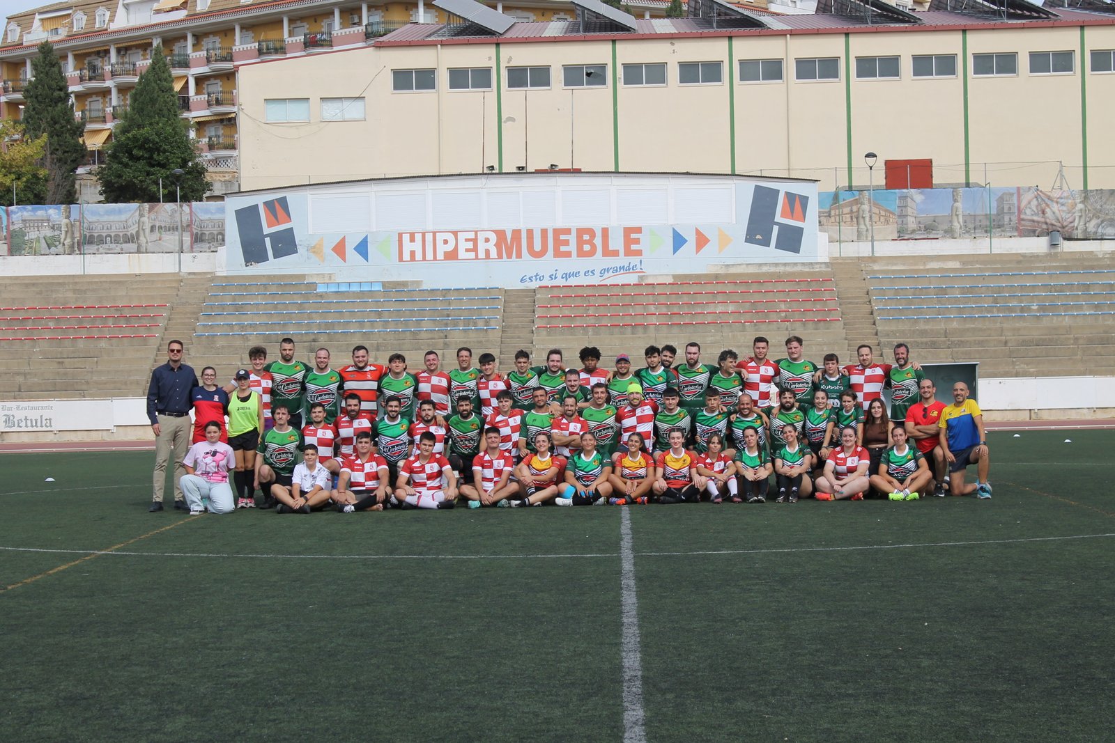 Foto de V Torneo Feria Úbeda 2025