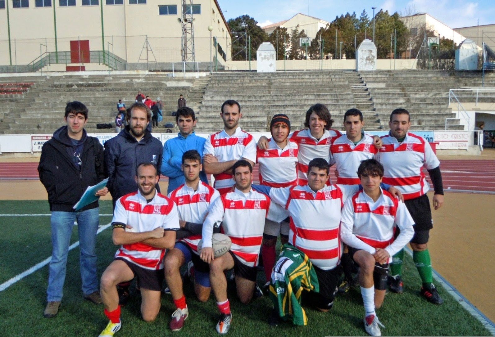 Foto del evento Todas