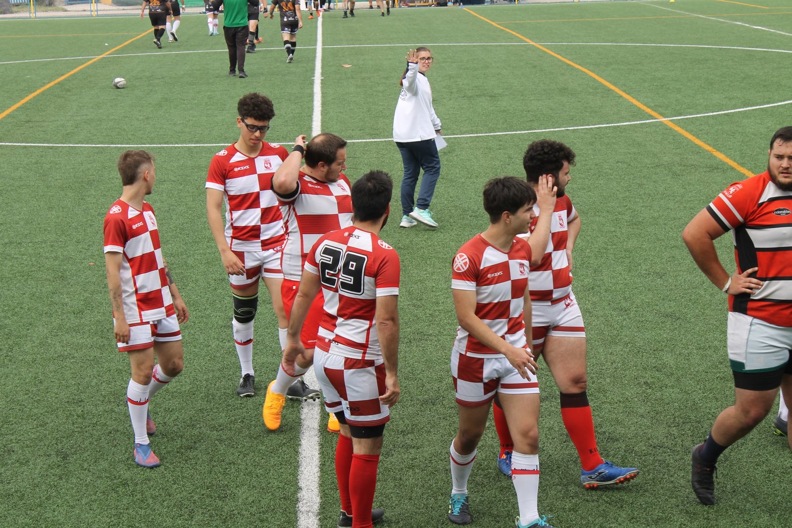 Foto del evento TIERRAS DE JAEN, LINARES