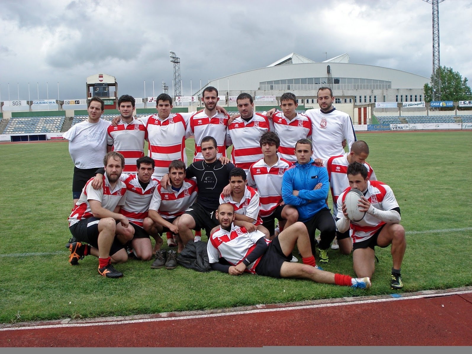 Foto del evento Todas