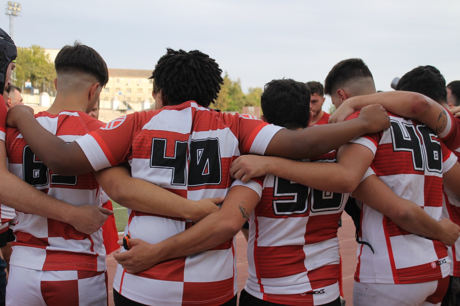 Foto de V Torneo Feria Úbeda 2025