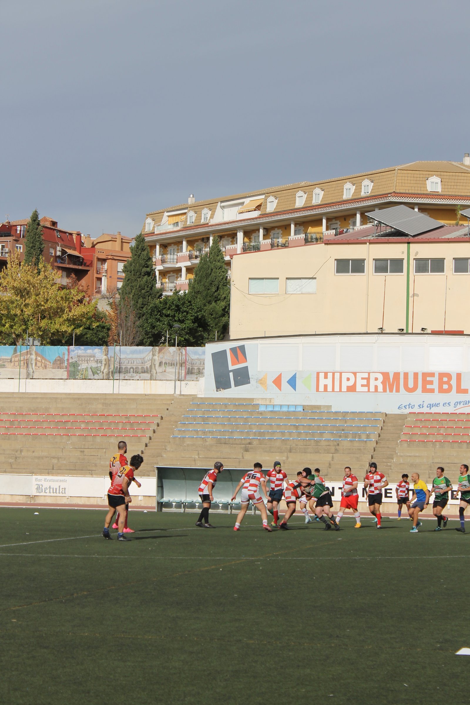 Foto del evento V Toreno Feria Ubeda 2025