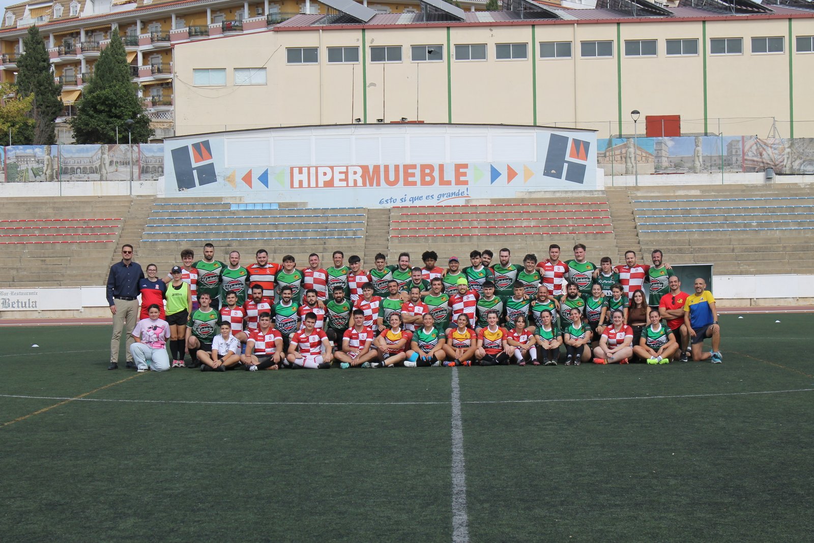 Foto de V Torneo Feria Úbeda 2025