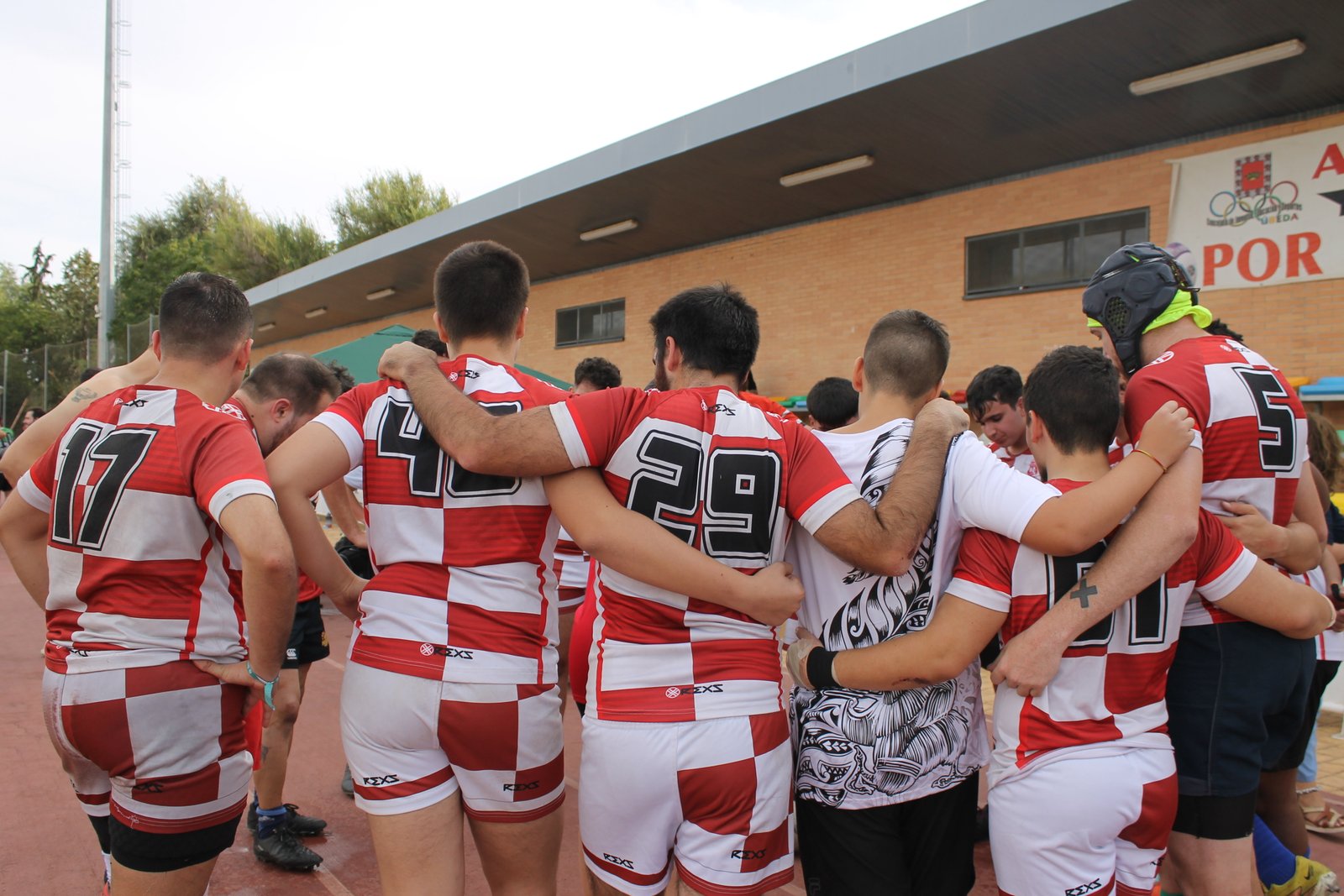Foto de V Torneo Feria Úbeda 2025