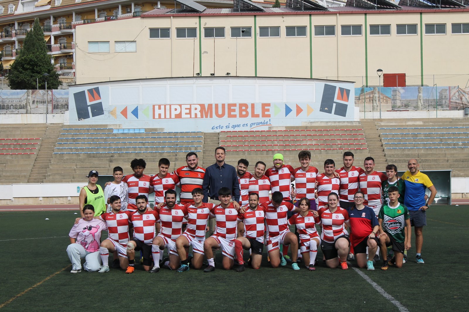 Foto de V Torneo Feria Úbeda 2025