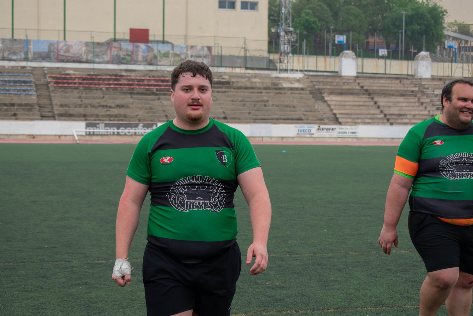 Foto del evento I Edición Rugby Fest "Los Cerros de Úbeda"