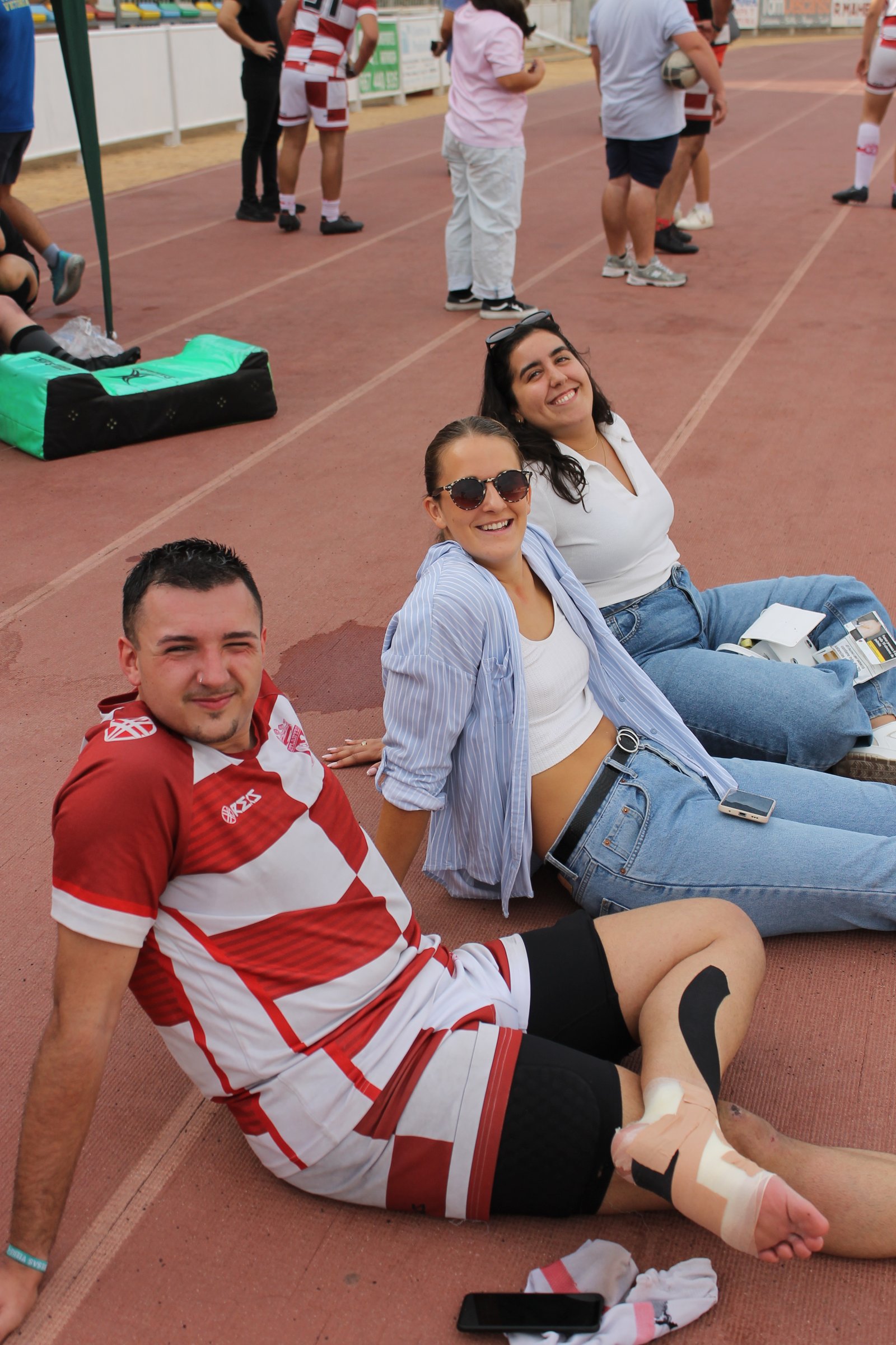 Foto de V Torneo Feria Úbeda 2025