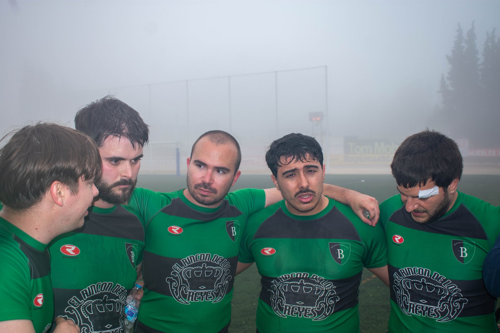 Foto del evento I Edición Rugby Fest "Los Cerros de Úbeda"
