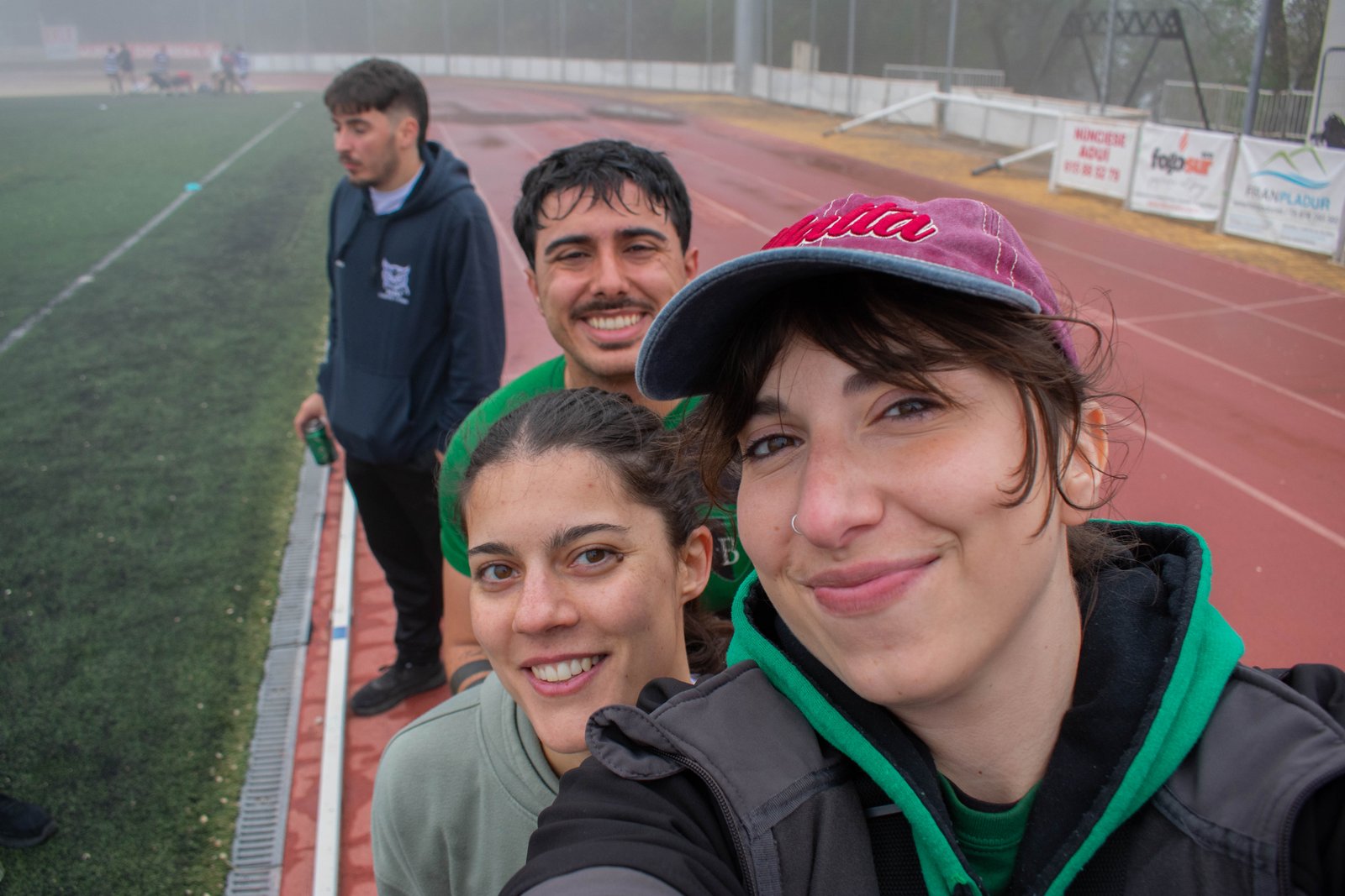Foto del evento I Edición Rugby Fest "Los Cerros de Úbeda"
