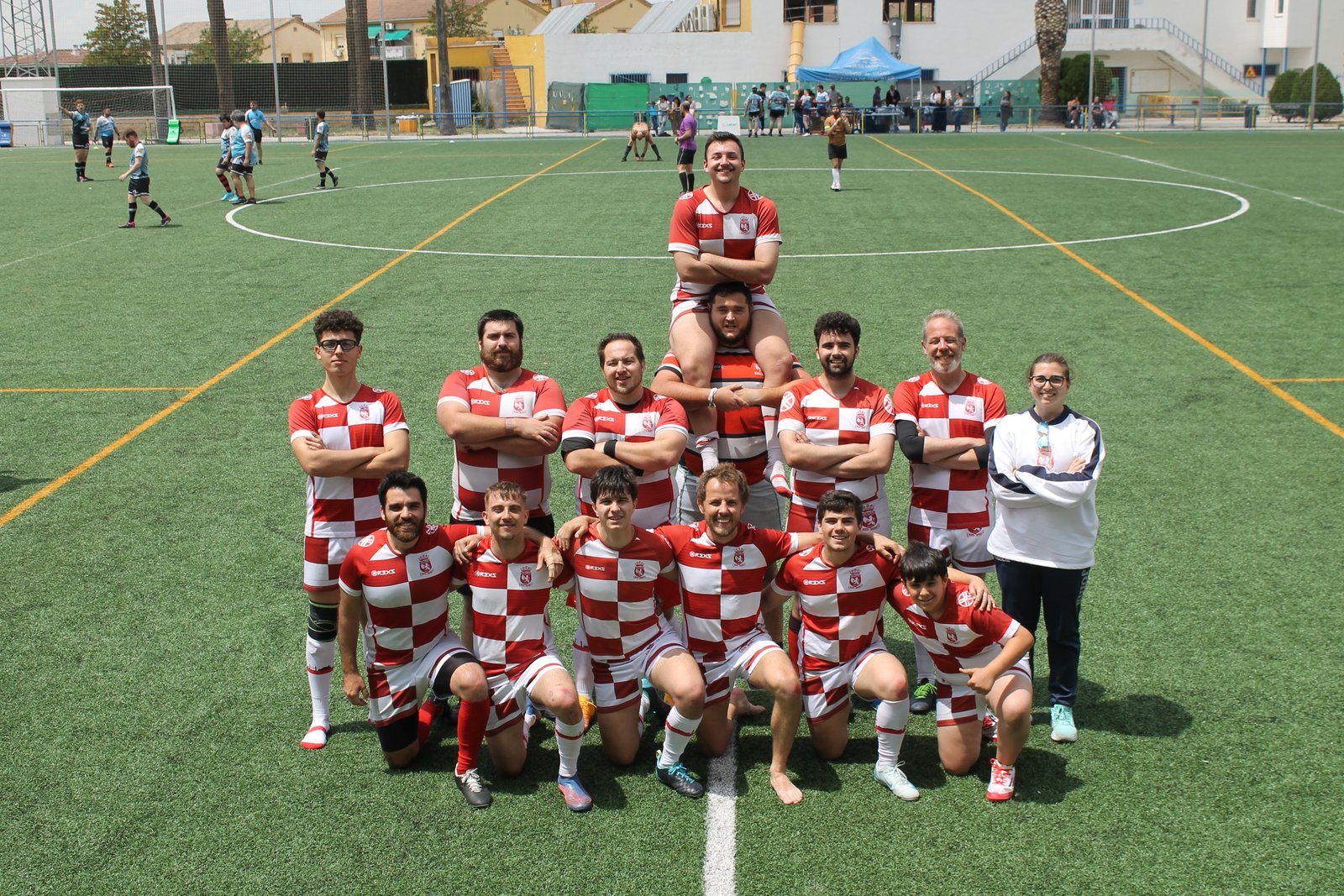 Foto del evento TIERRAS DE JAEN, LINARES