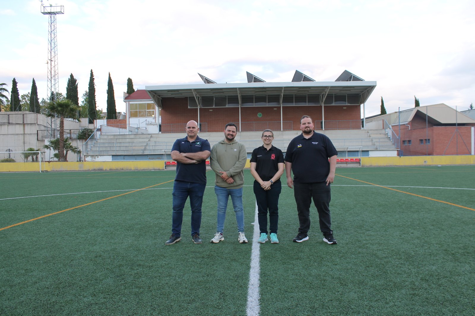 Foto del evento TIERRAS DE JAEN, LINARES