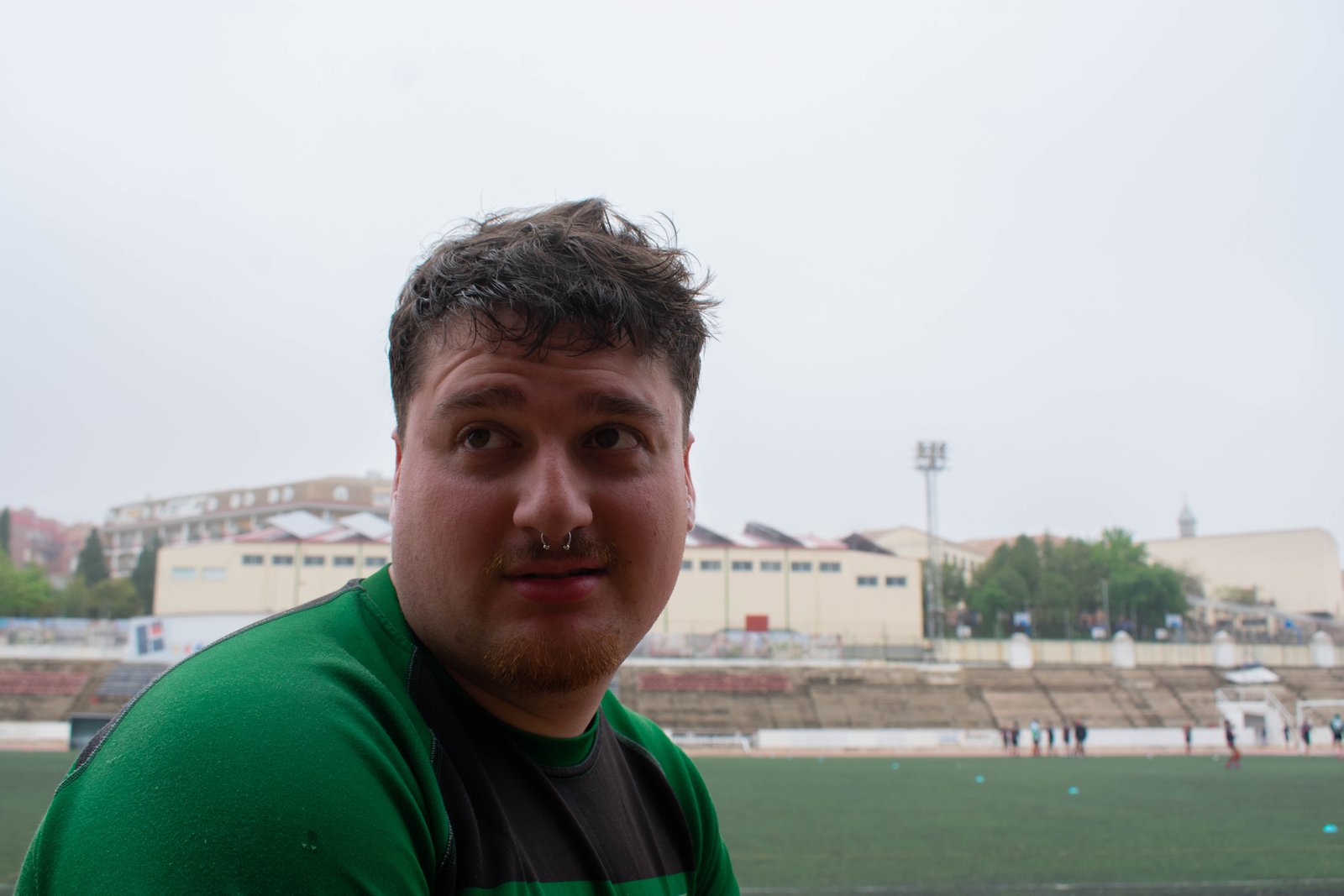 Foto del evento I Edición Rugby Fest "Los Cerros de Úbeda"