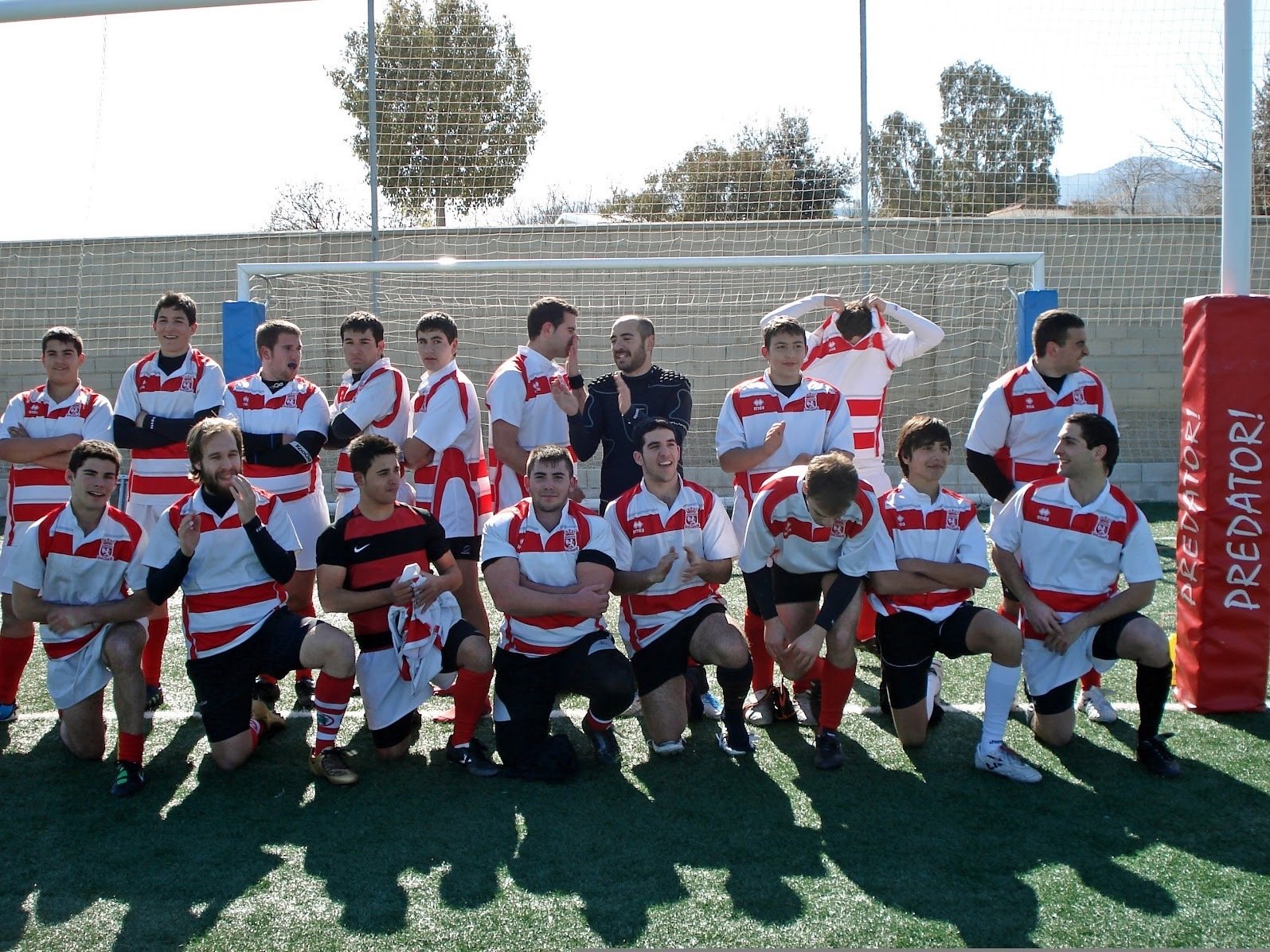 Foto del evento Todas