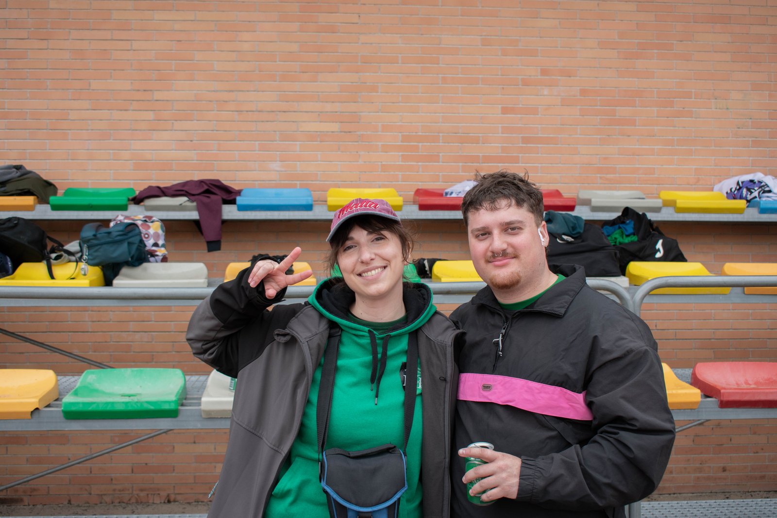 Foto del evento I Edición Rugby Fest "Los Cerros de Úbeda"