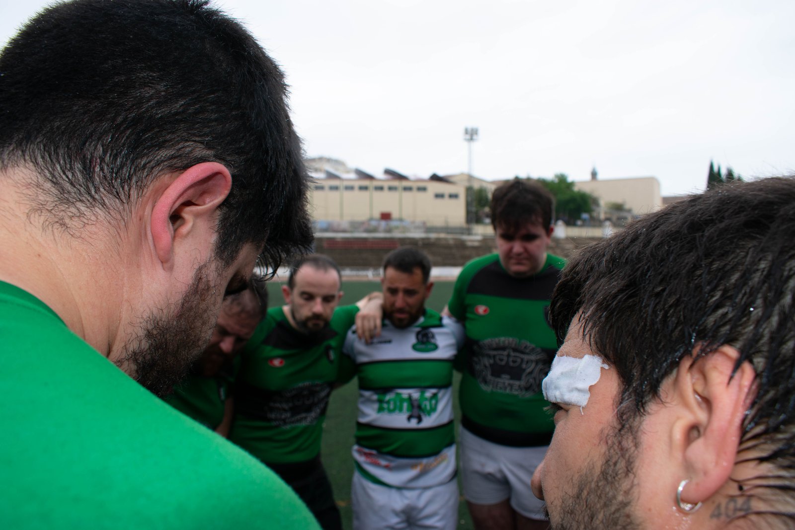 Foto del evento I Edición Rugby Fest "Los Cerros de Úbeda"