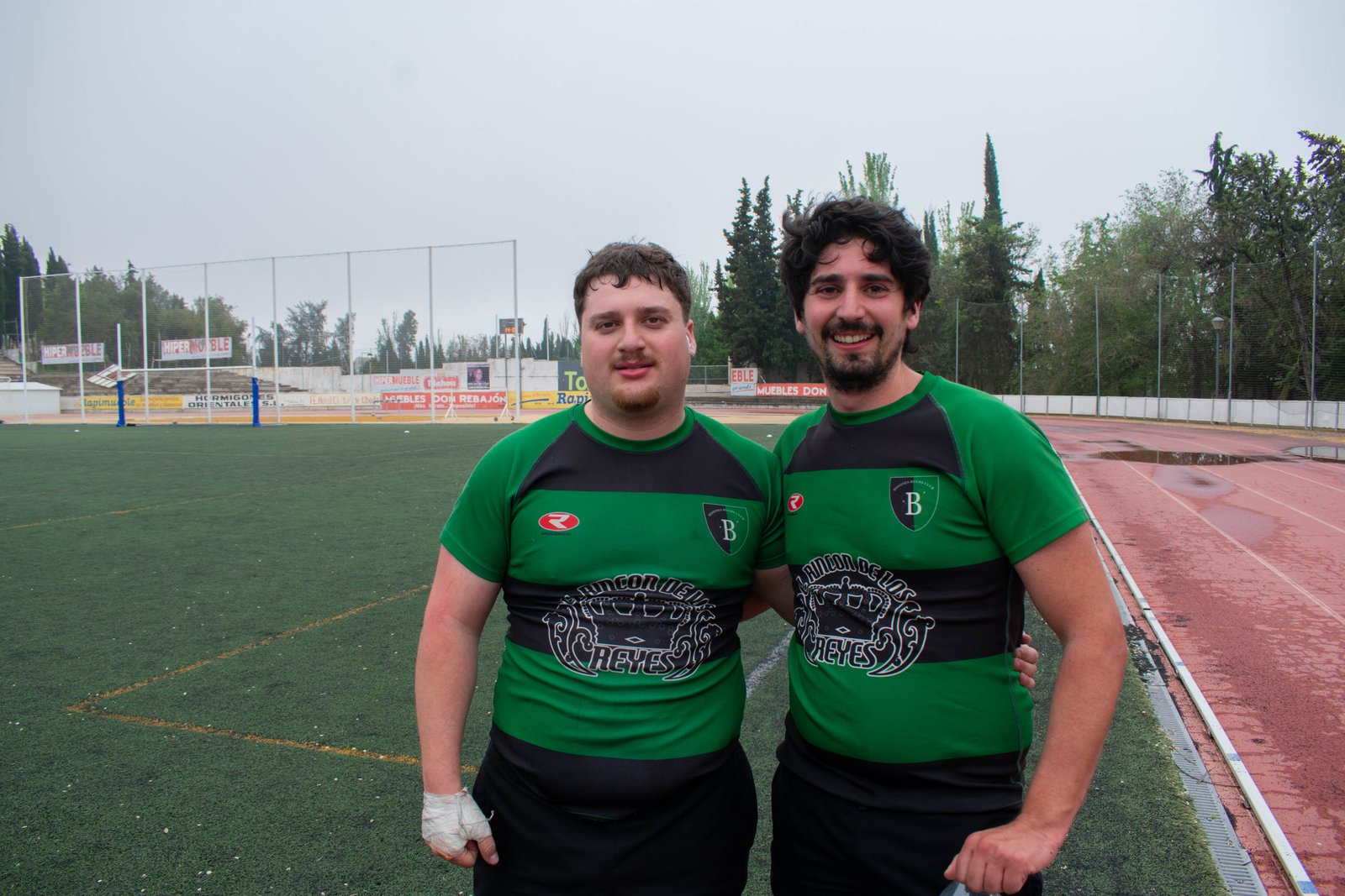 Foto del evento I Edición Rugby Fest "Los Cerros de Úbeda"
