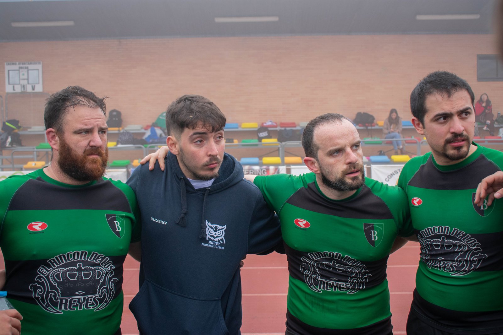 Foto del evento I Edición Rugby Fest "Los Cerros de Úbeda"