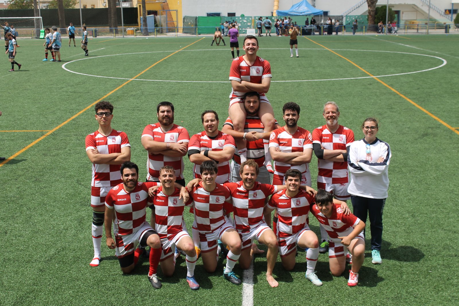 Foto del evento TIERRAS DE JAEN, LINARES